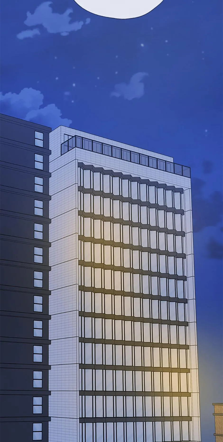 Read Overlooking Your Eyes chapter 53 image 67 on Lezhin
