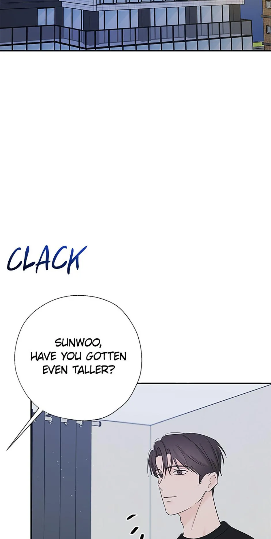 Read Overlooking Your Eyes chapter 53 image 68 on Lezhin