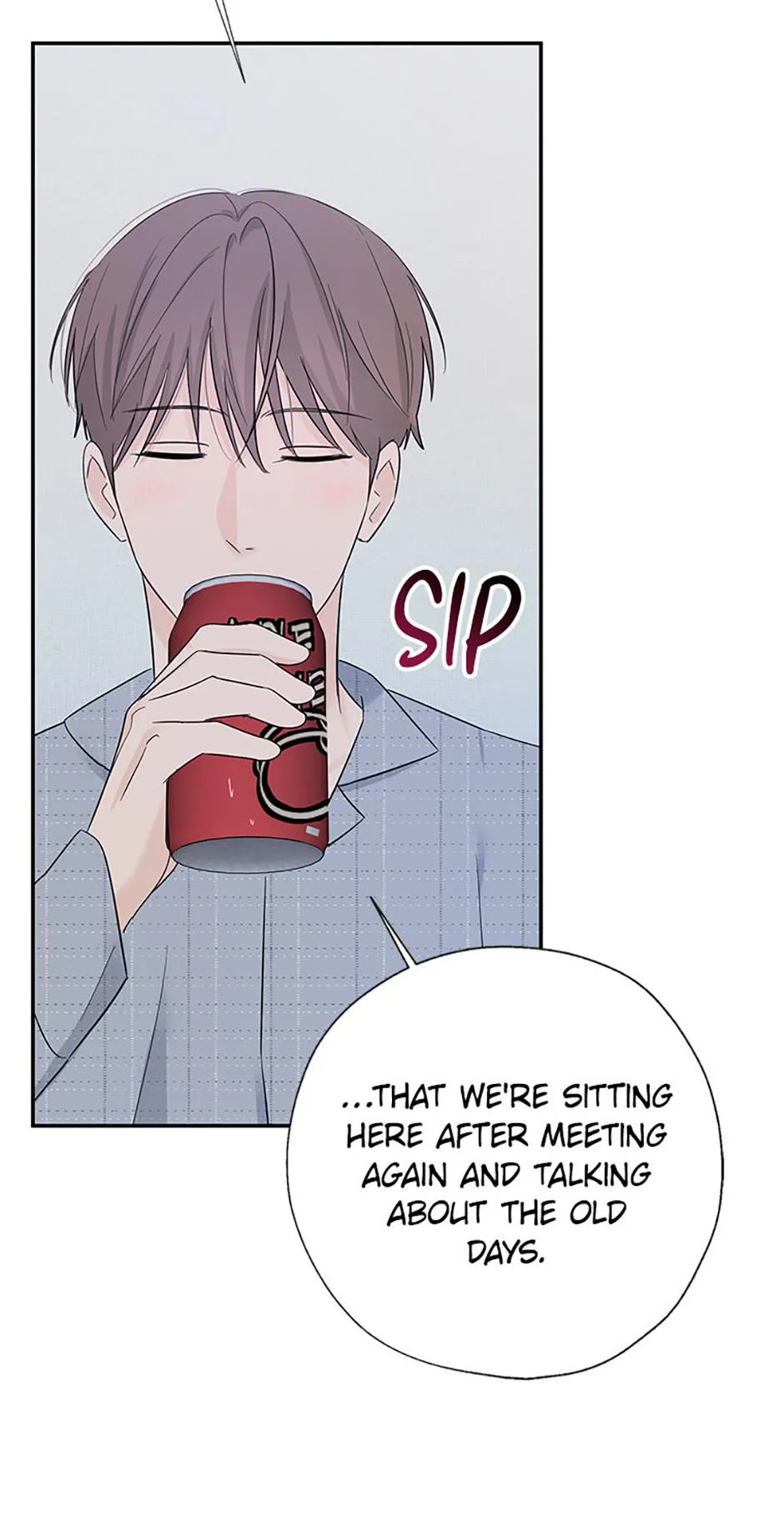 Read Overlooking Your Eyes chapter 53 image 78 on Lezhin