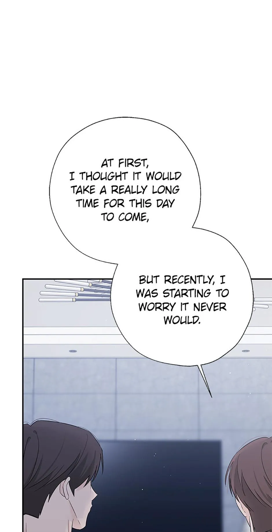 Read Overlooking Your Eyes chapter 53 image 79 on Lezhin