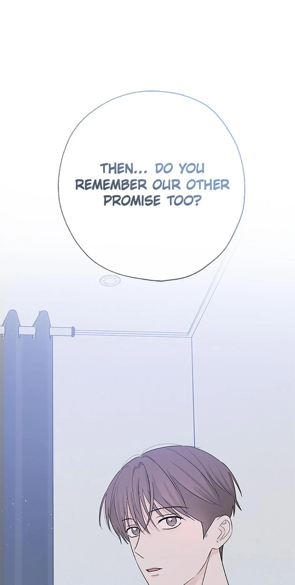 Read Overlooking Your Eyes chapter 53 image 82 on Lezhin