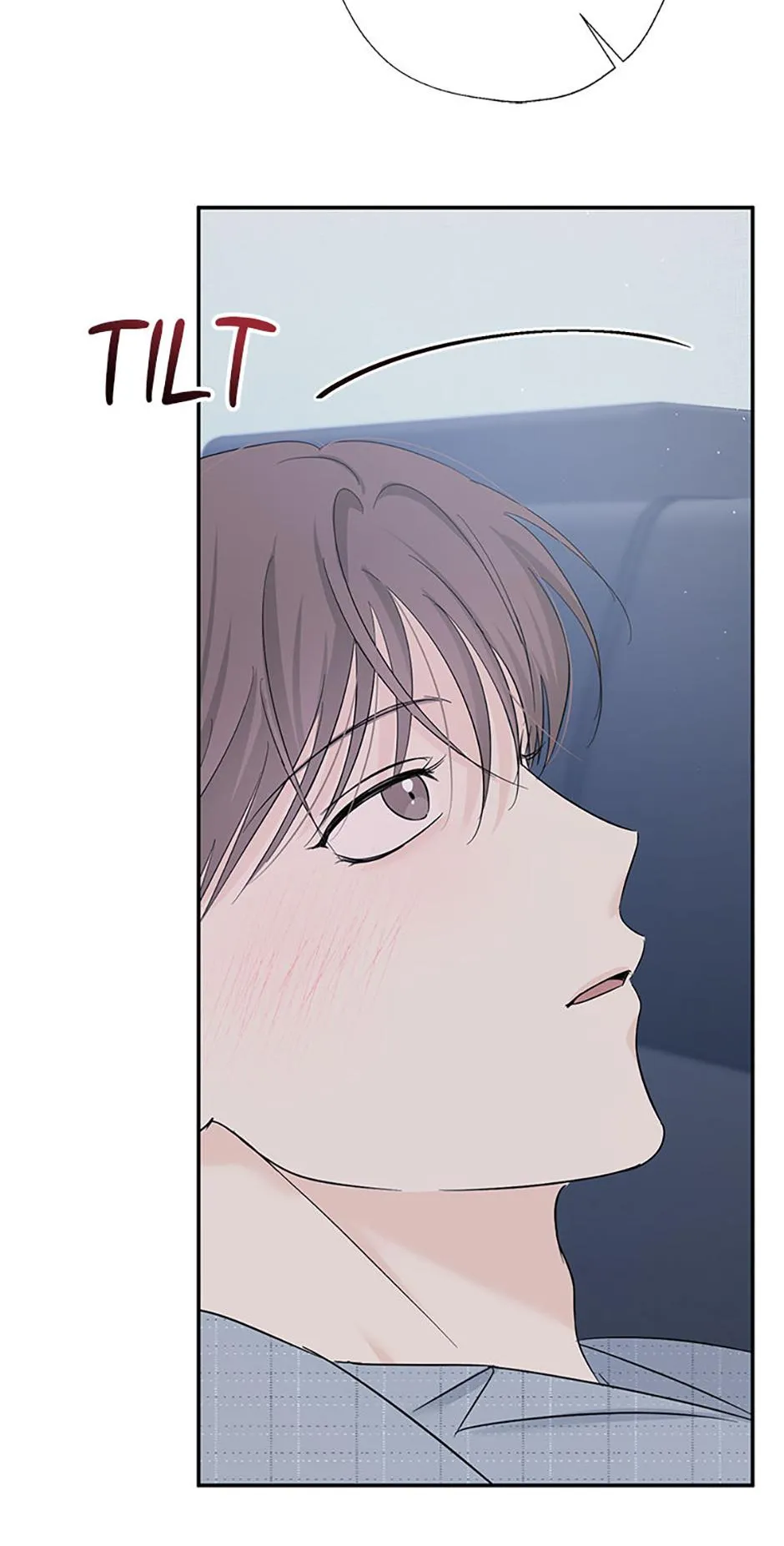 Read Overlooking Your Eyes chapter 54 image 32 on Lezhin