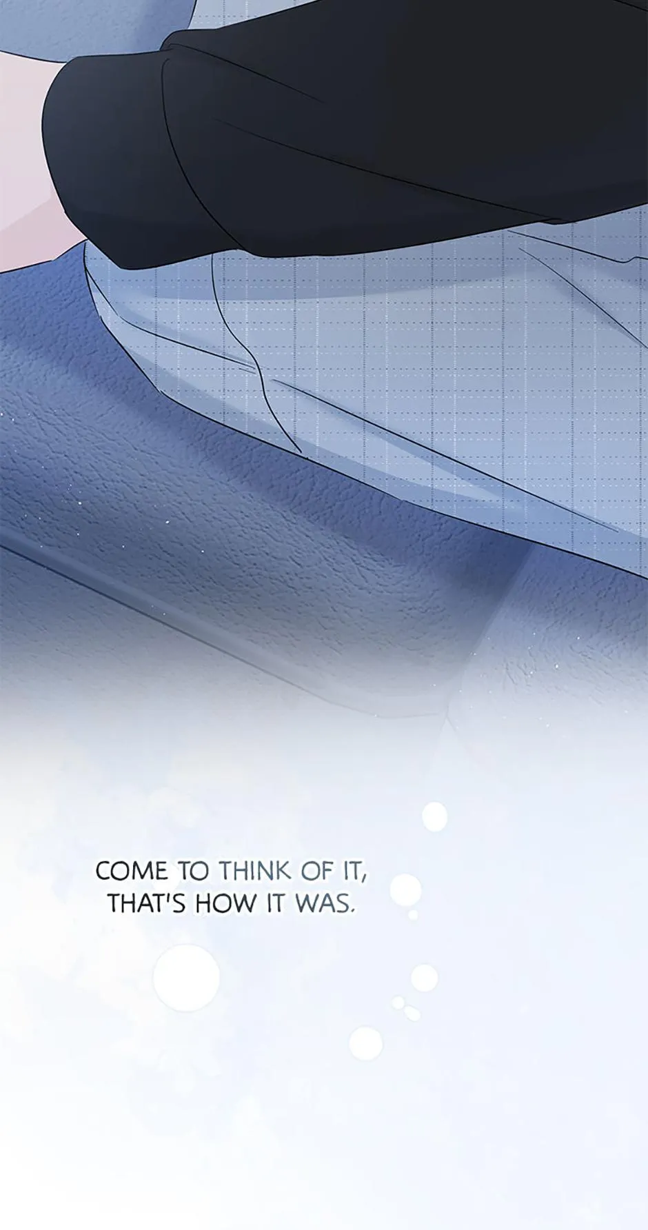 Read Overlooking Your Eyes chapter 54 image 38 on Lezhin