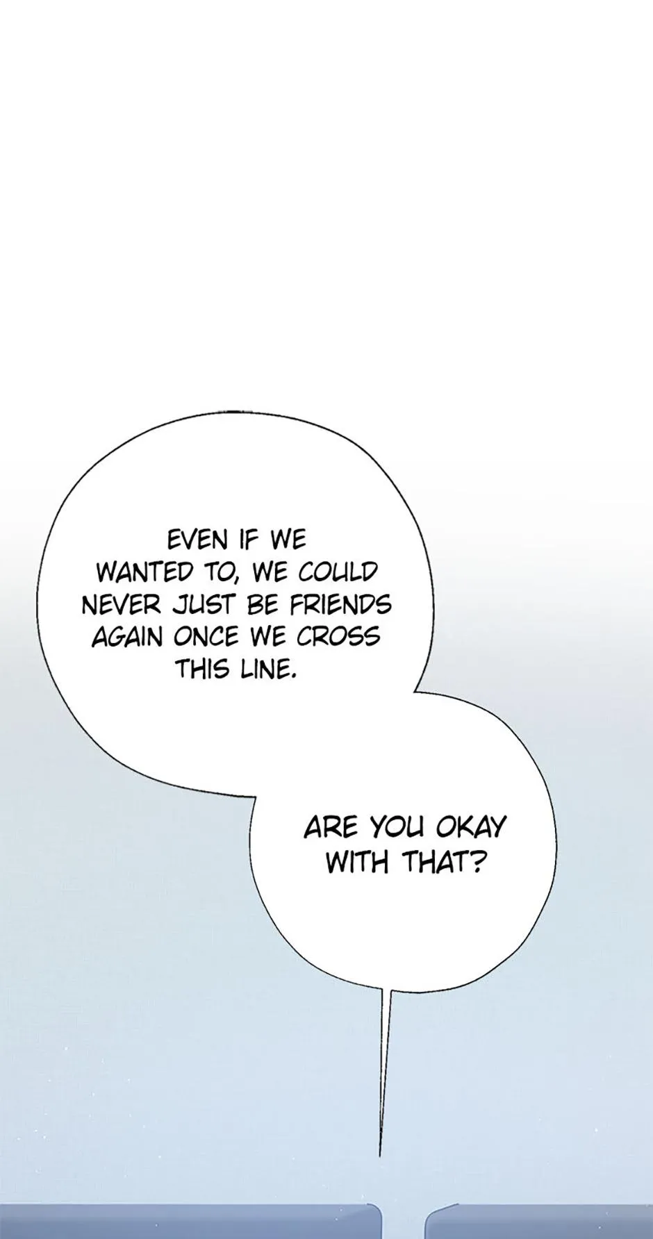 Read Overlooking Your Eyes chapter 54 image 43 on Lezhin