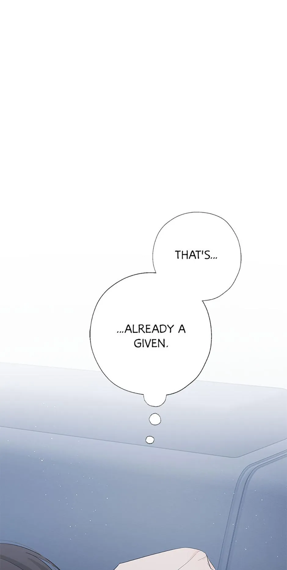 Read Overlooking Your Eyes chapter 54 image 46 on Lezhin