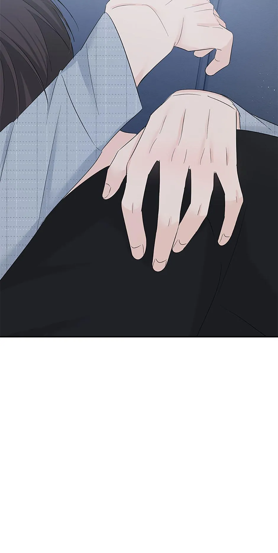 Read Overlooking Your Eyes chapter 54 image 47 on Lezhin