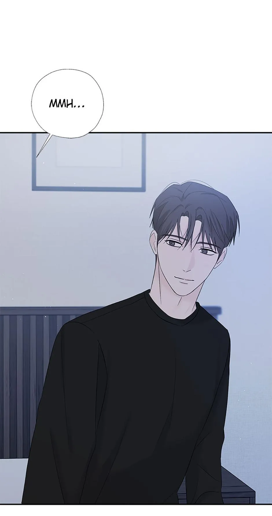 Read Overlooking Your Eyes chapter 54 image 57 on Lezhin
