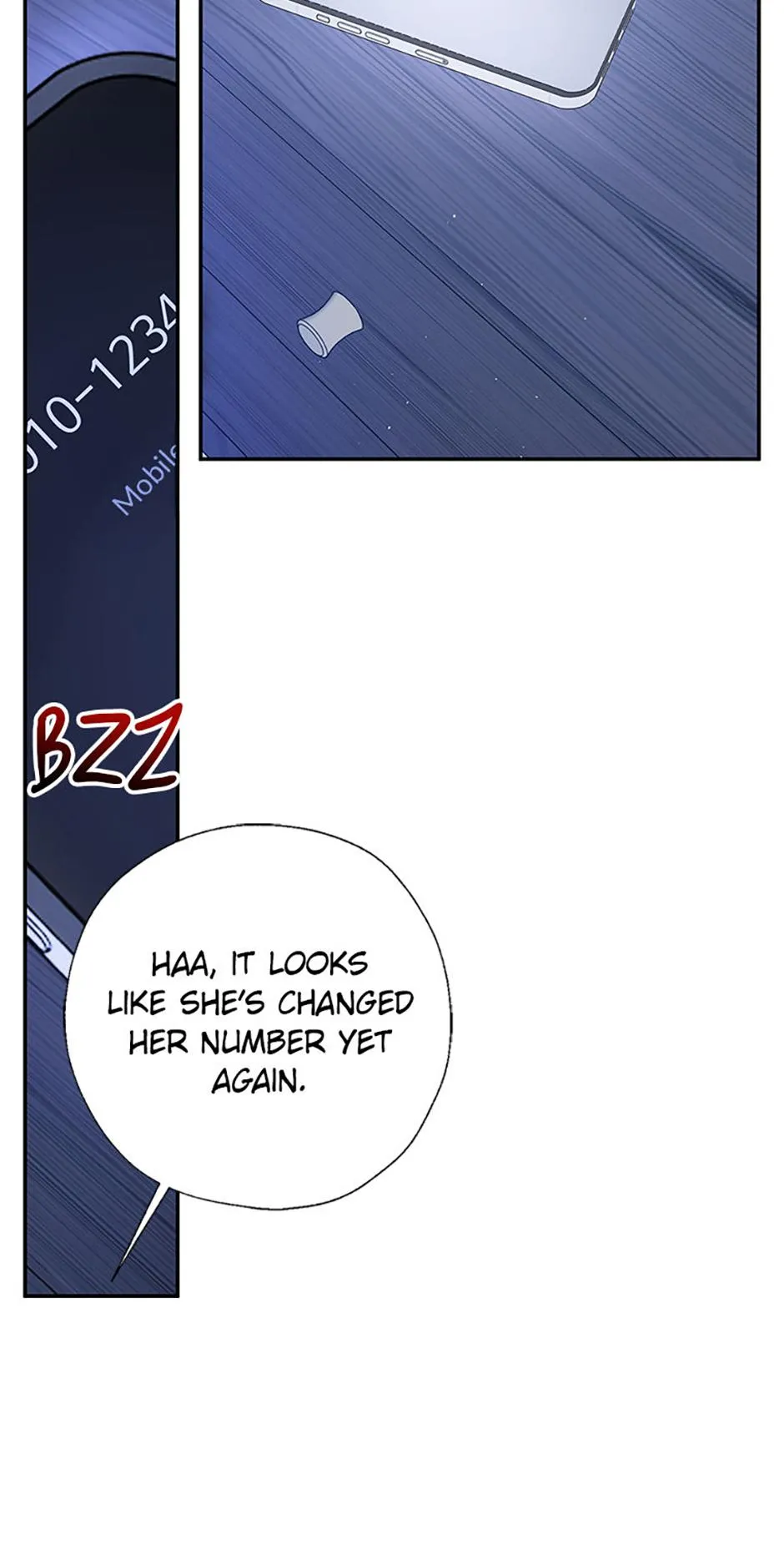 Read Overlooking Your Eyes chapter 54 image 65 on Lezhin