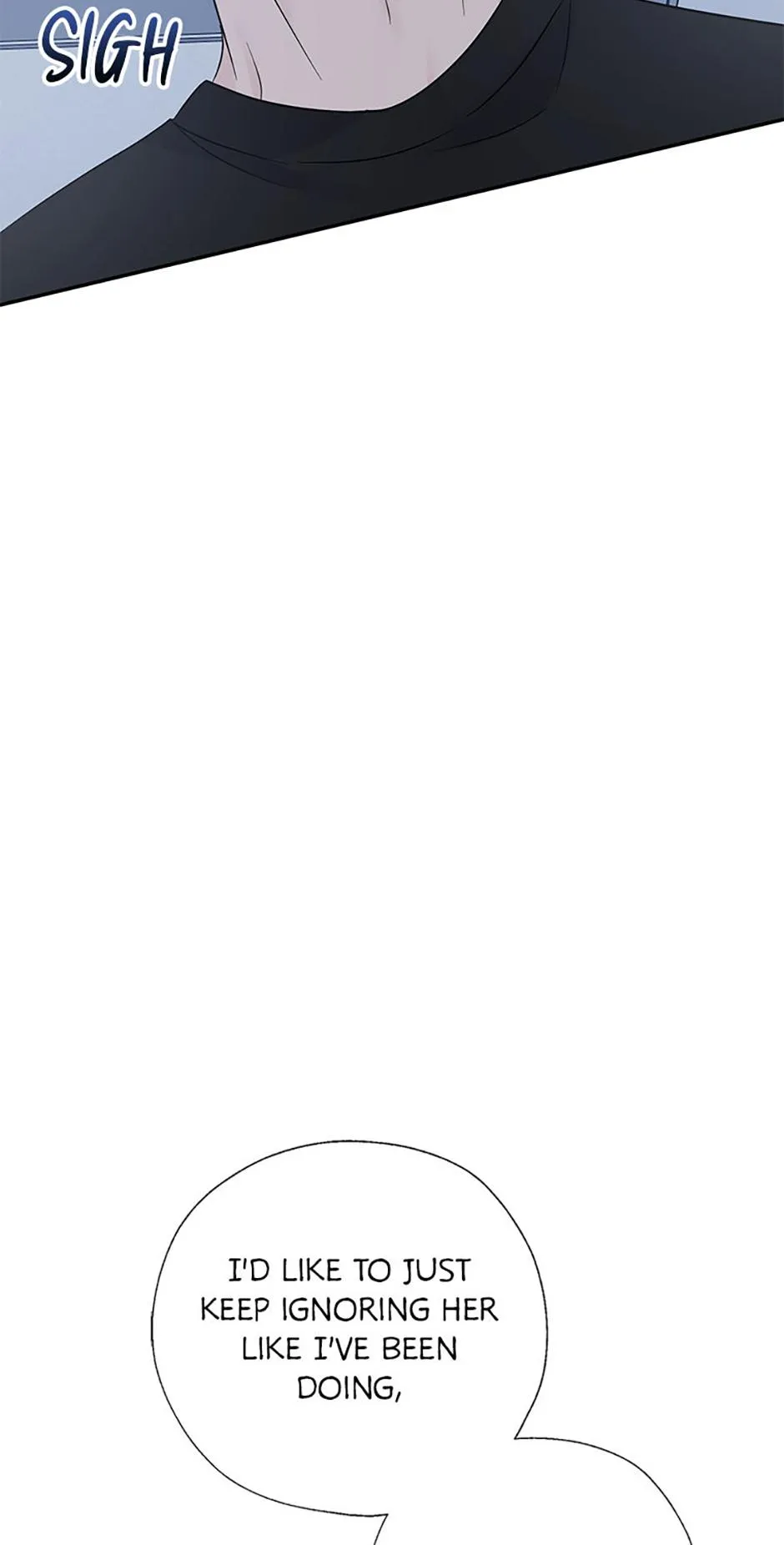 Read Overlooking Your Eyes chapter 54 image 67 on Lezhin