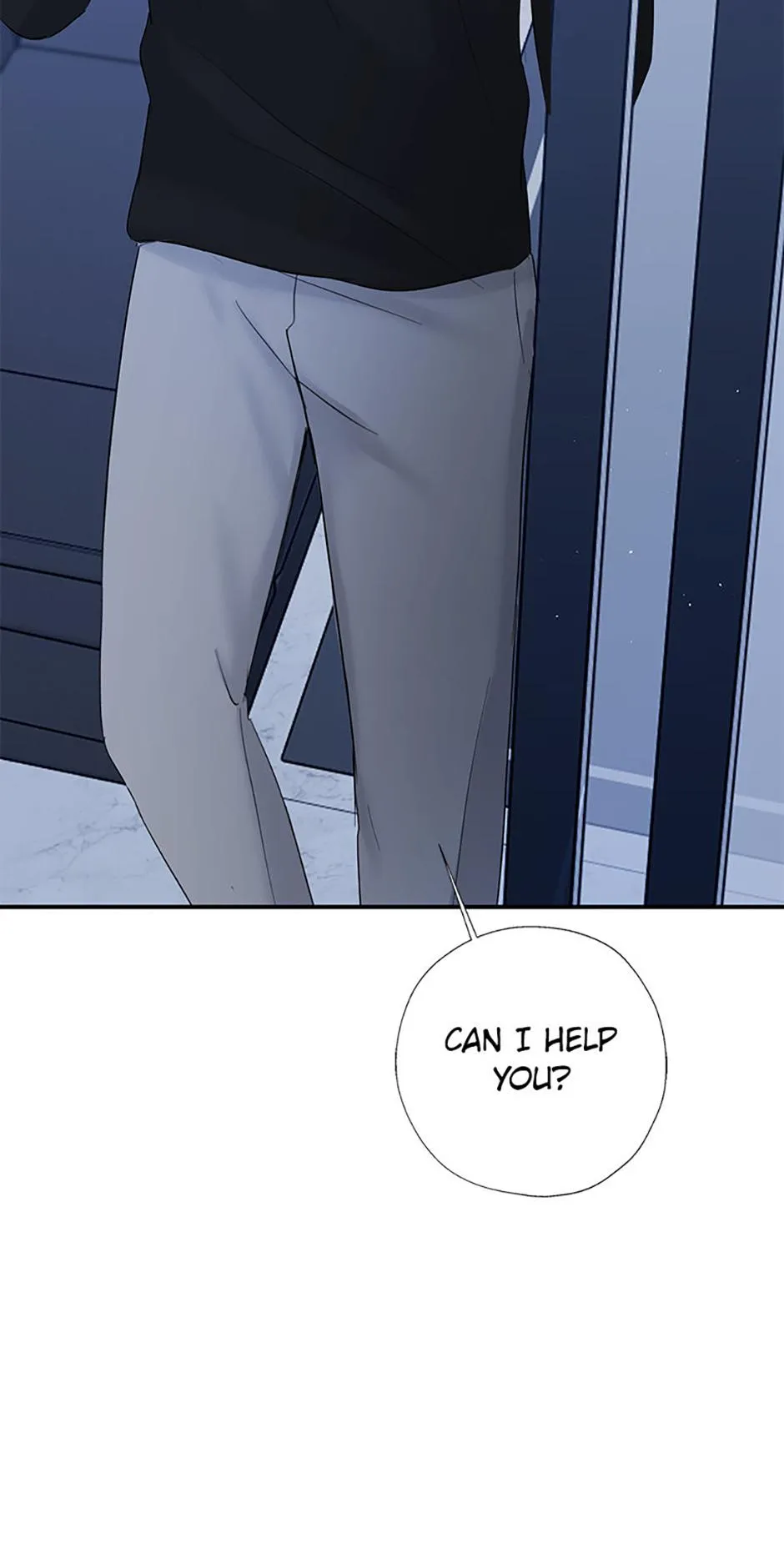 Read Overlooking Your Eyes chapter 54 image 70 on Lezhin