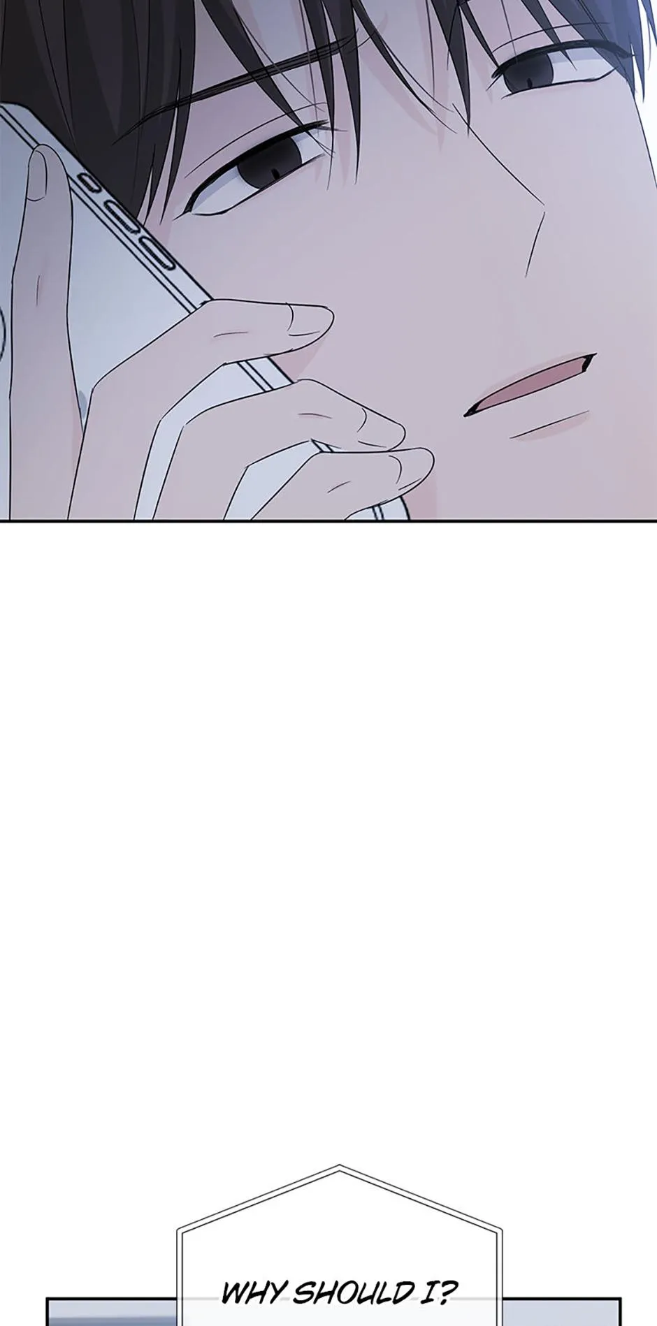 Read Overlooking Your Eyes chapter 54 image 81 on Lezhin