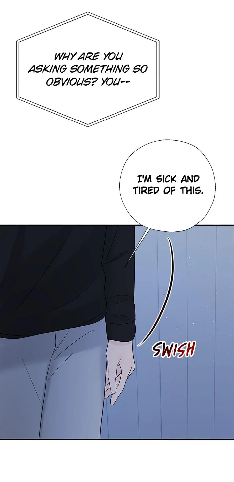 Read Overlooking Your Eyes chapter 54 image 86 on Lezhin