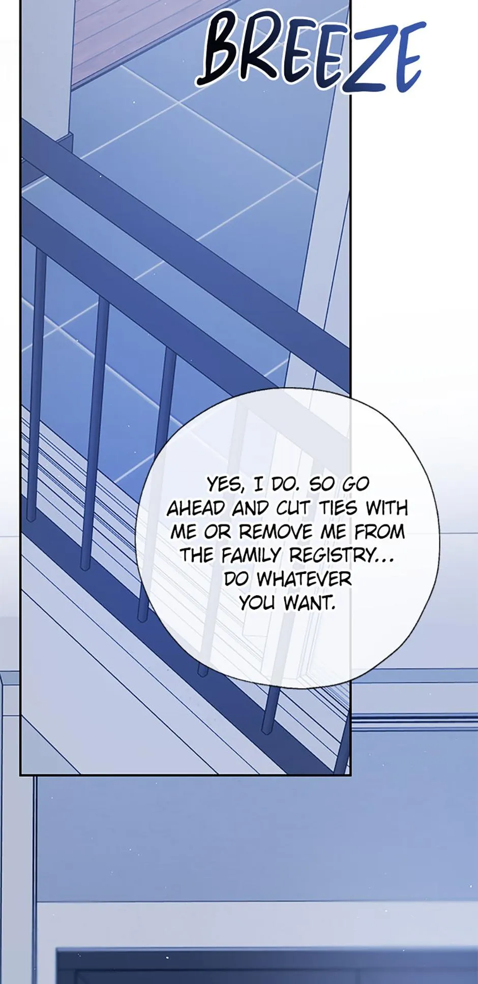 Read Overlooking Your Eyes chapter 54 image 90 on Lezhin