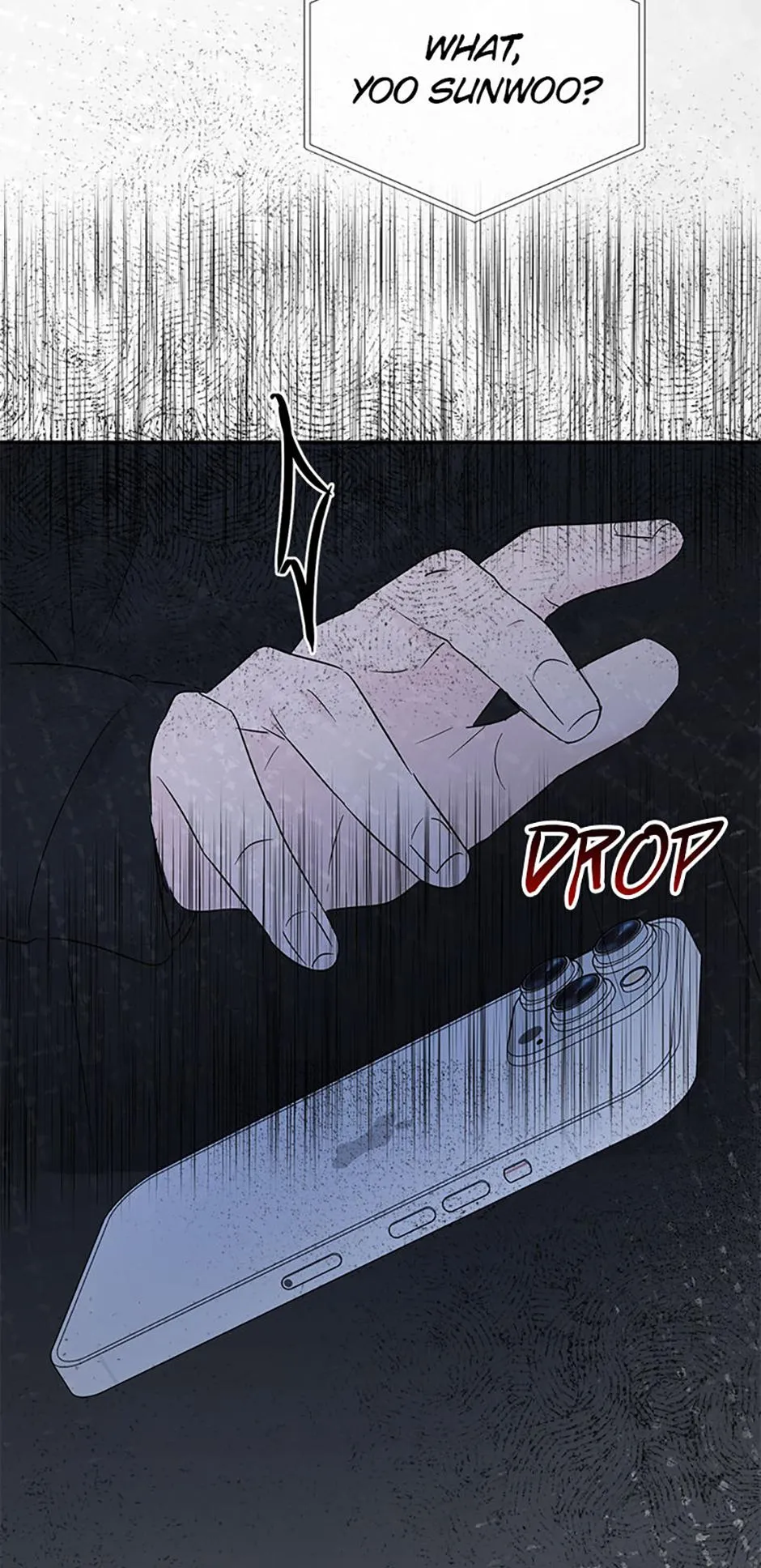 Read Overlooking Your Eyes chapter 54 image 92 on Lezhin