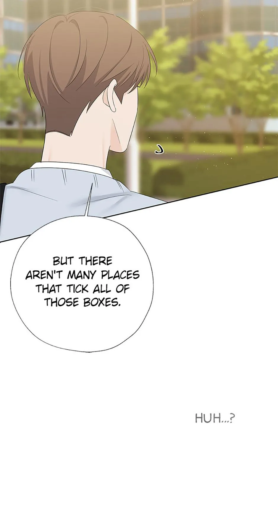 Read Overlooking Your Eyes chapter 55 image 67 on Lezhin