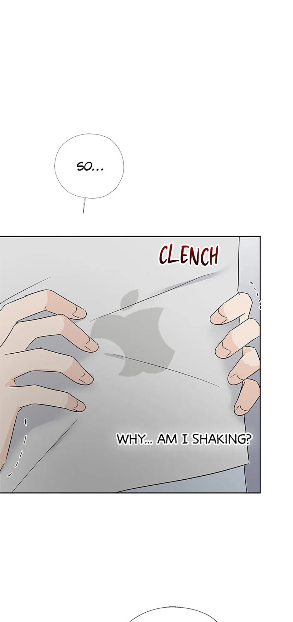 Read Overlooking Your Eyes chapter 55 image 68 on Lezhin