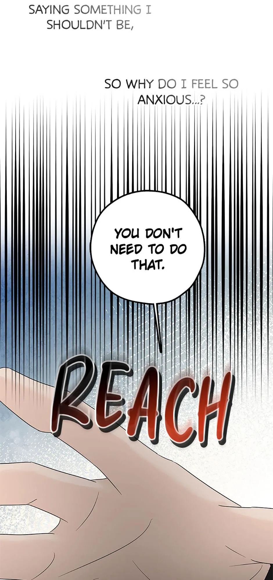 Read Overlooking Your Eyes chapter 55 image 70 on Lezhin