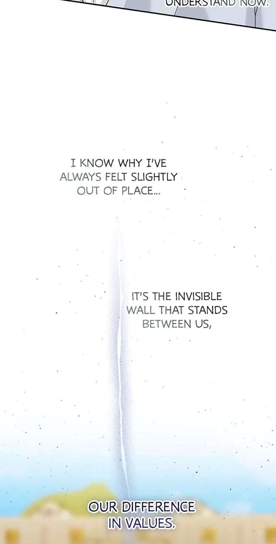 Read Overlooking Your Eyes chapter 56 image 2 on Lezhin