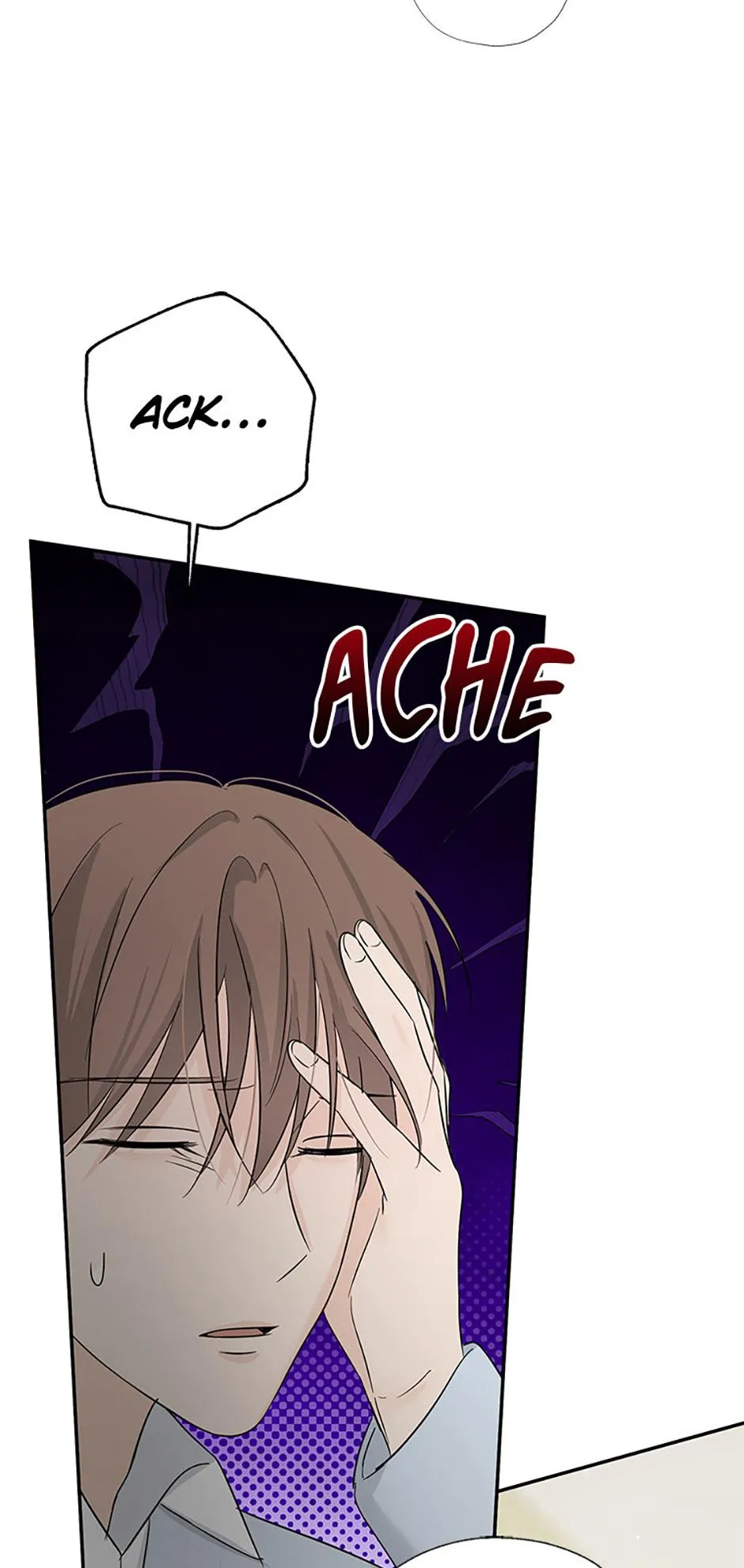 Read Overlooking Your Eyes chapter 56 image 28 on Lezhin