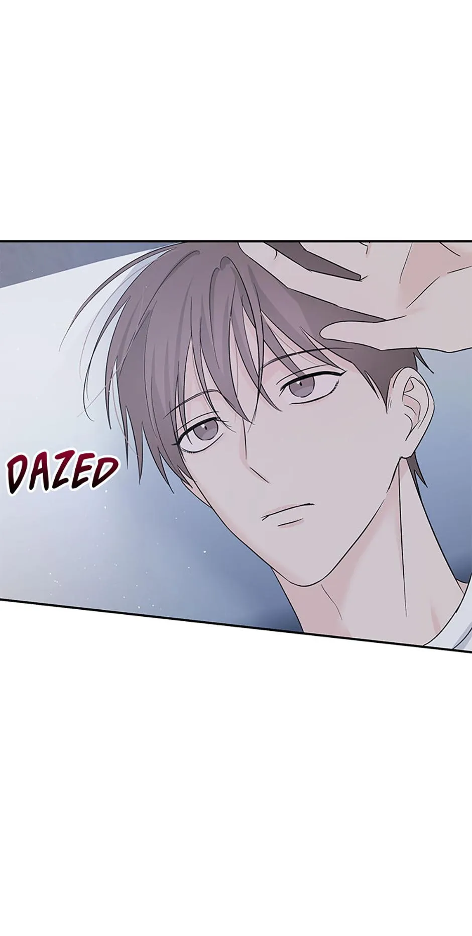 Read Overlooking Your Eyes chapter 56 image 44 on Lezhin