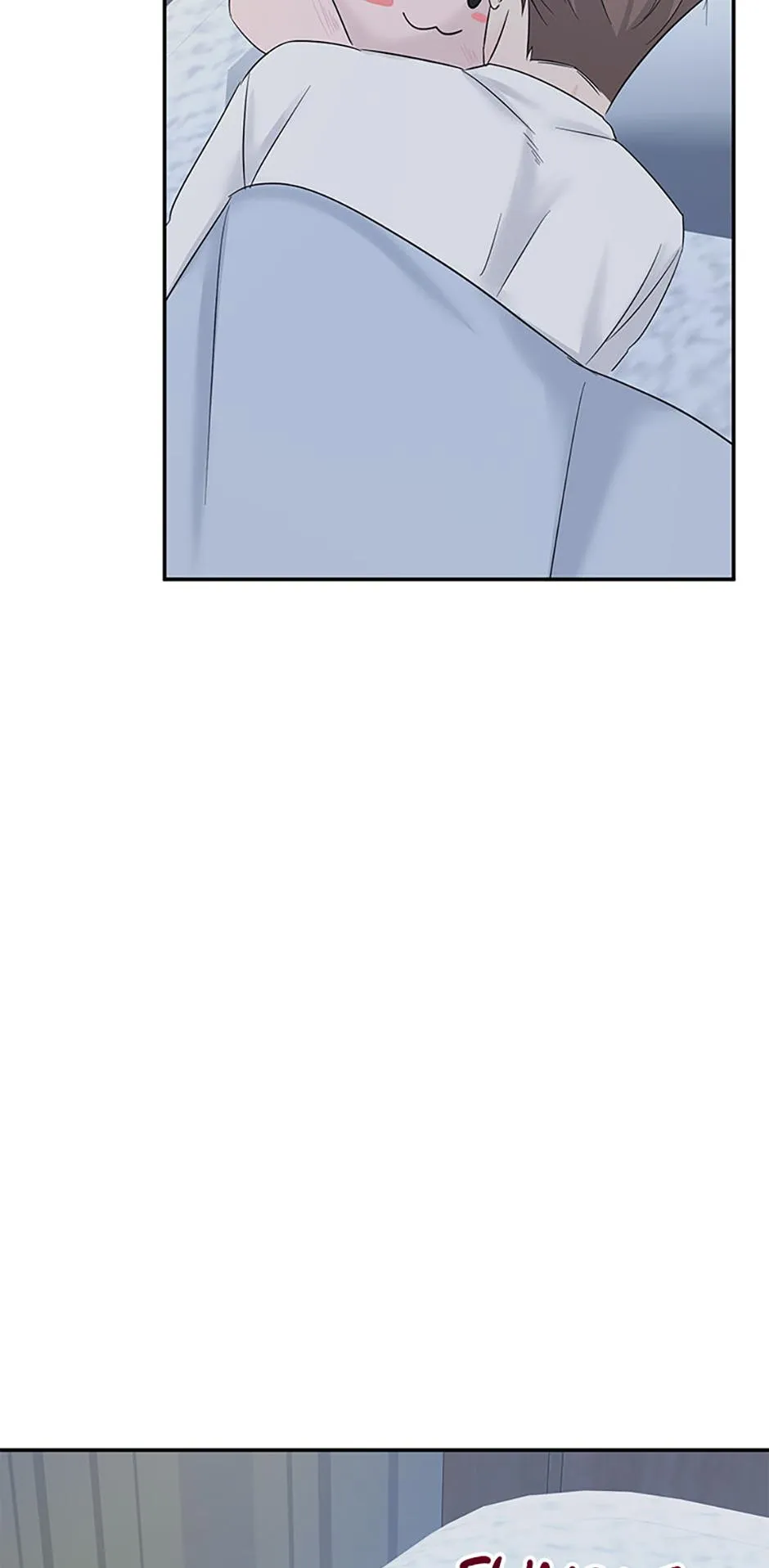 Read Overlooking Your Eyes chapter 56 image 56 on Lezhin
