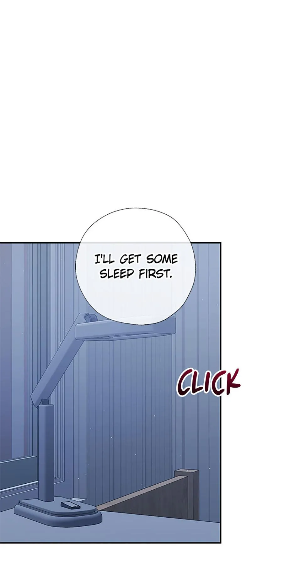 Read Overlooking Your Eyes chapter 56 image 62 on Lezhin