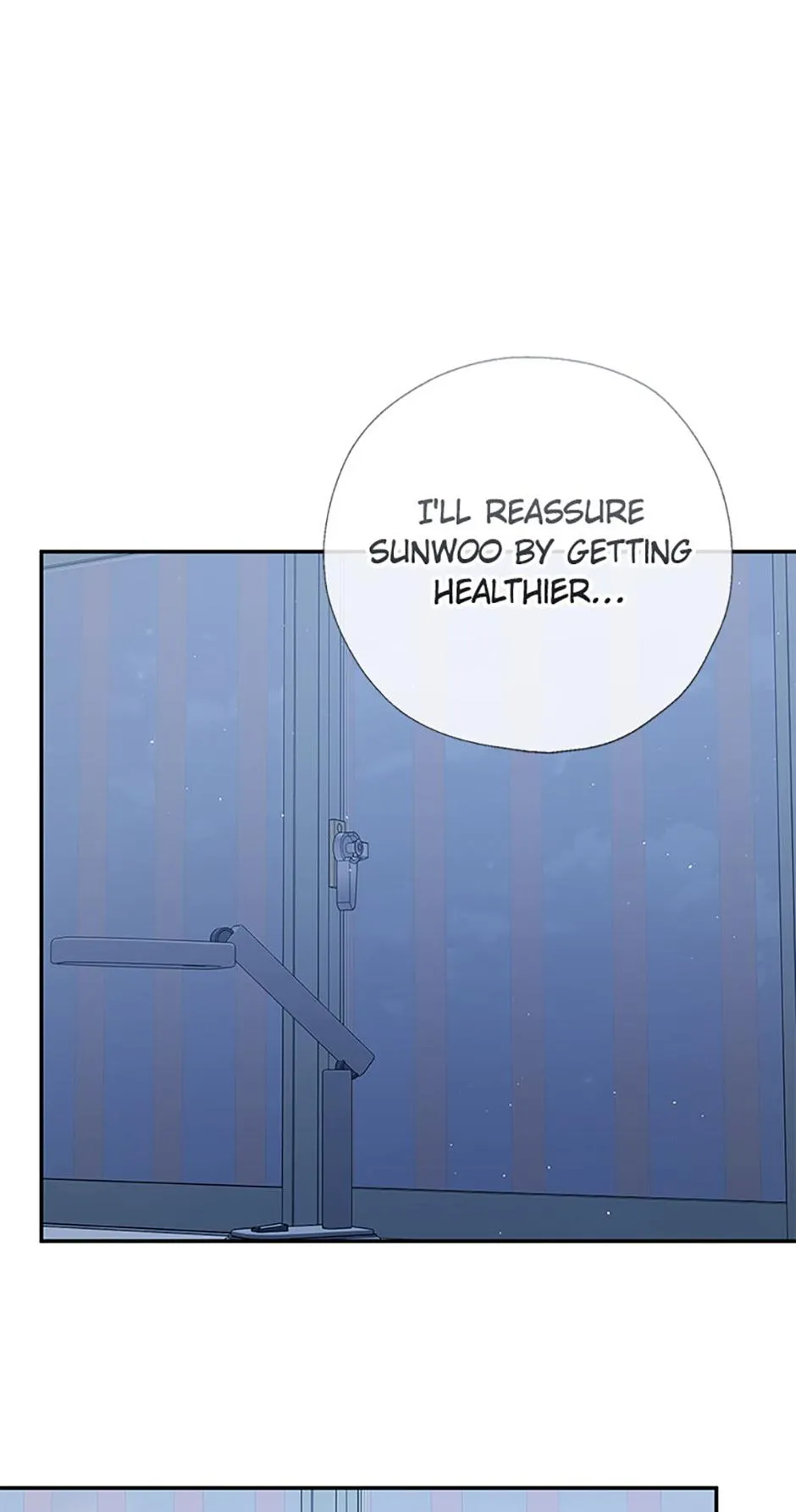 Read Overlooking Your Eyes chapter 56 image 65 on Lezhin