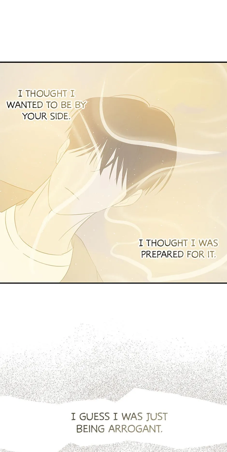 Read Overlooking Your Eyes chapter 57 image 24 on Lezhin