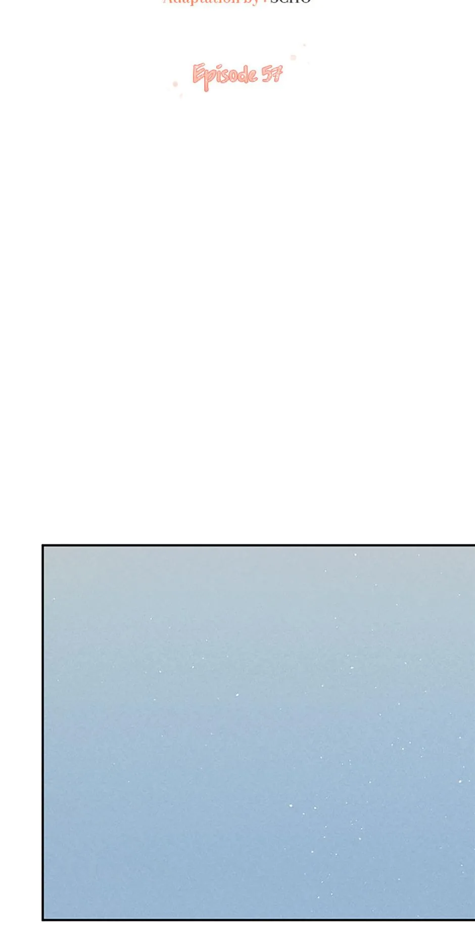 Read Overlooking Your Eyes chapter 57 image 28 on Lezhin