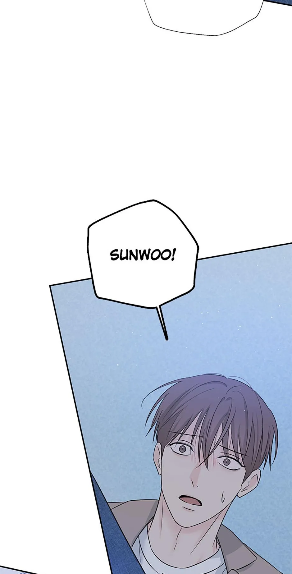 Read Overlooking Your Eyes chapter 57 image 45 on Lezhin