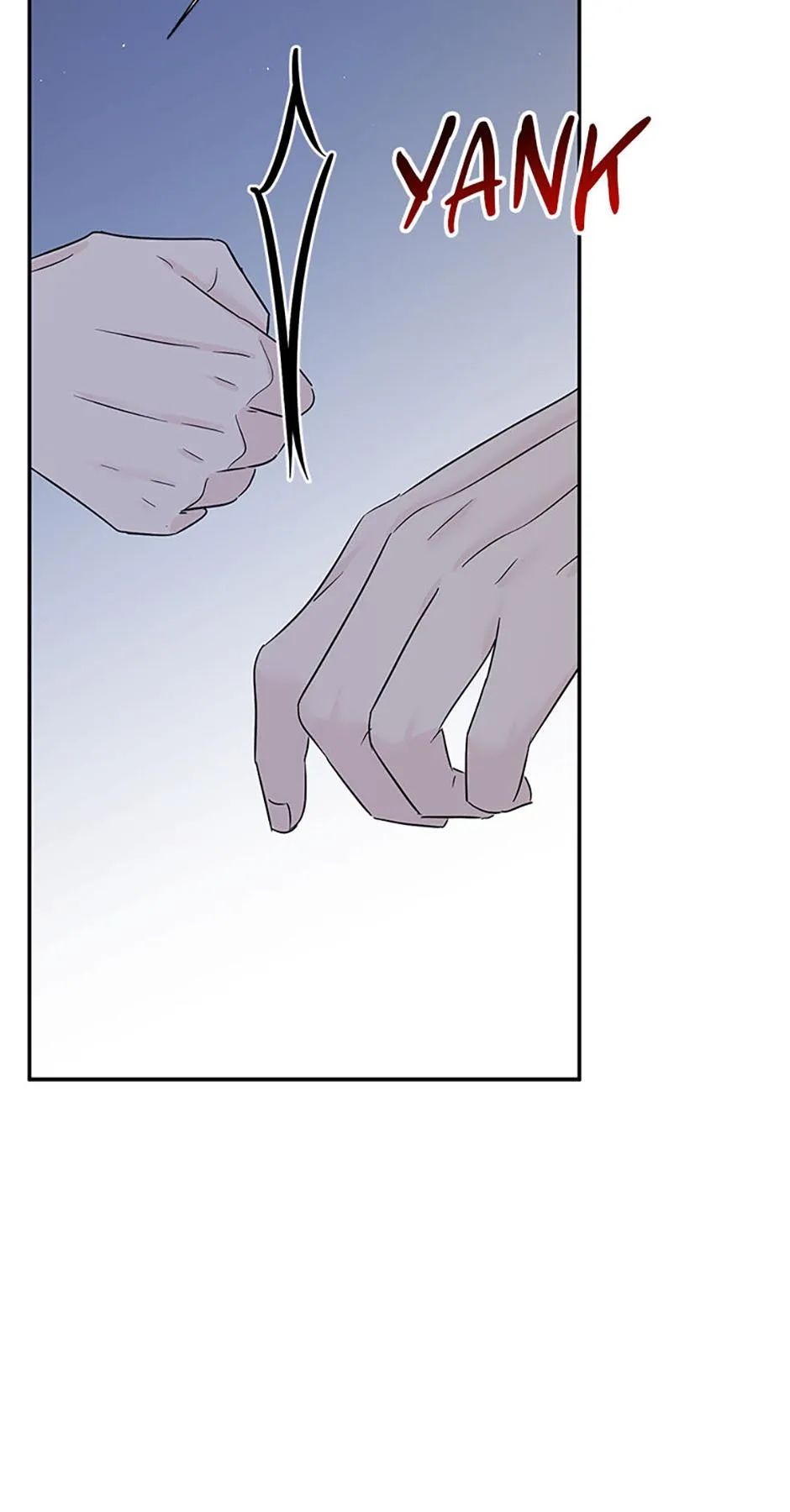 Read Overlooking Your Eyes chapter 57 image 58 on Lezhin