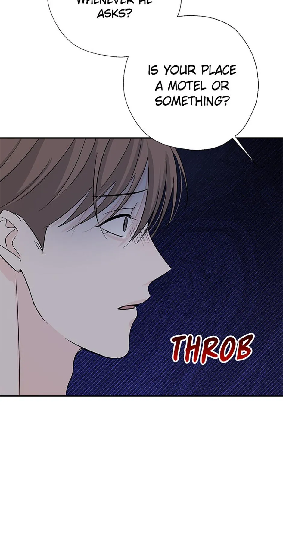 Read Overlooking Your Eyes chapter 57 image 65 on Lezhin
