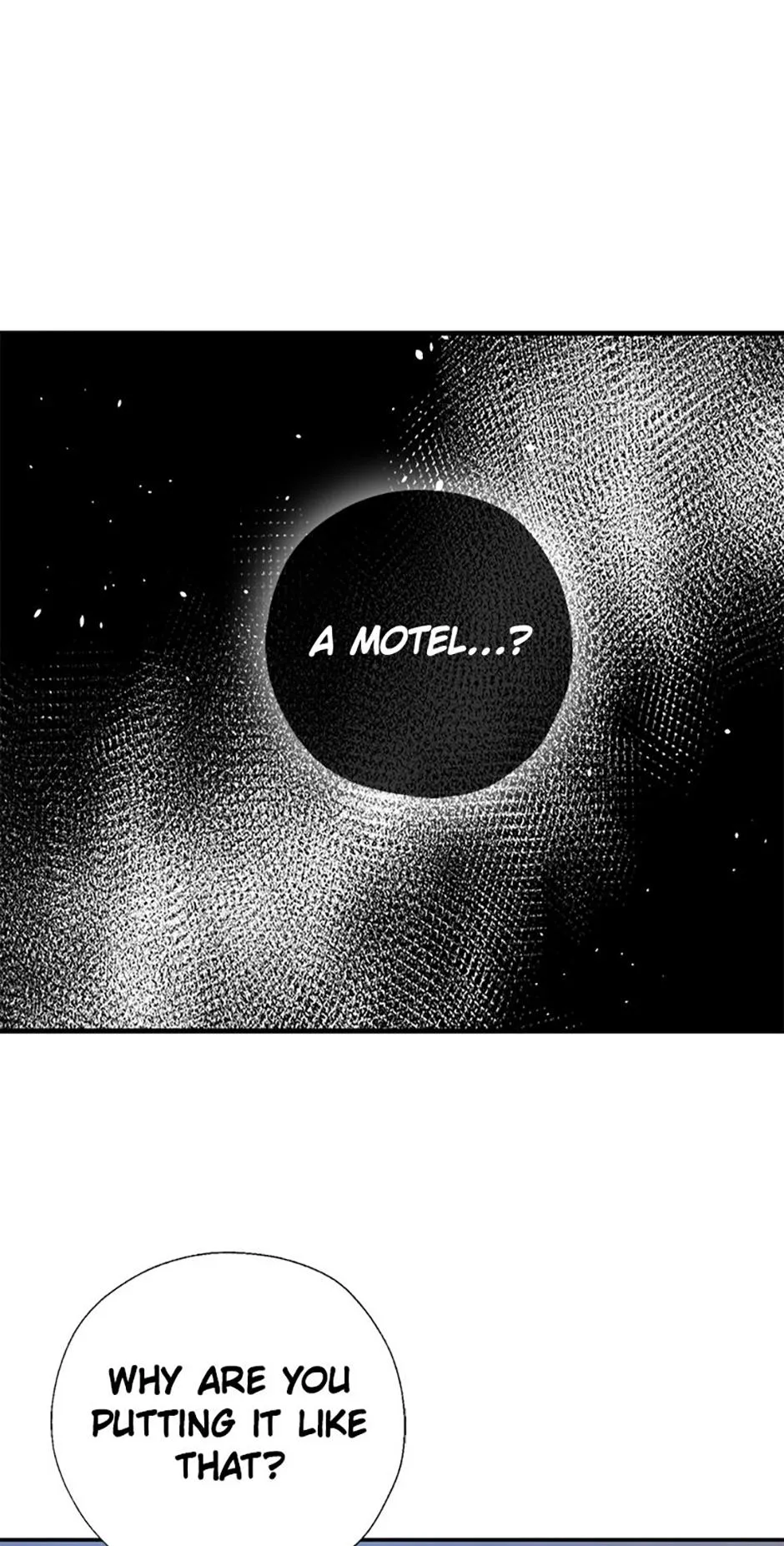 Read Overlooking Your Eyes chapter 57 image 66 on Lezhin