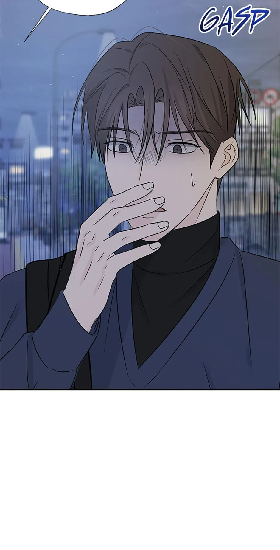 Read Overlooking Your Eyes chapter 57 image 67 on Lezhin
