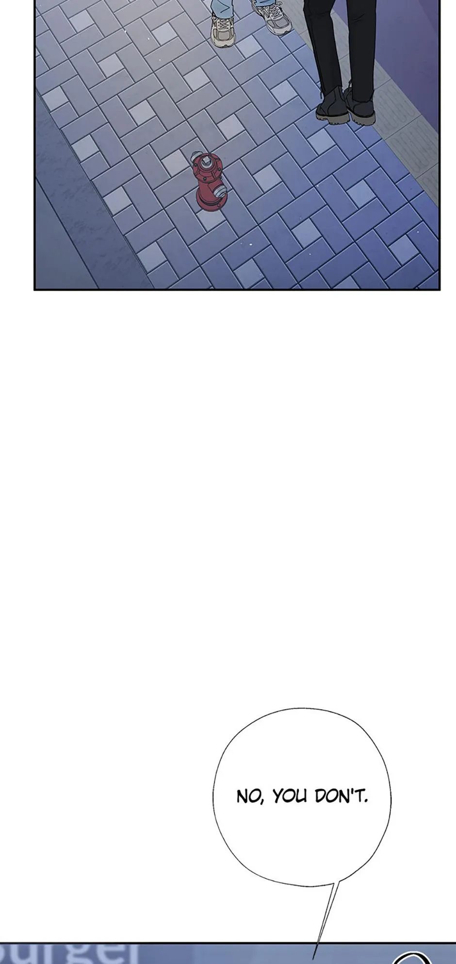 Read Overlooking Your Eyes chapter 57 image 70 on Lezhin