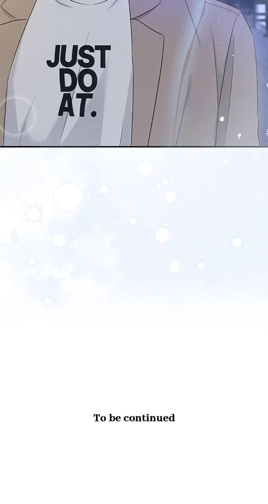 Read Overlooking Your Eyes chapter 57 image 77 on Lezhin