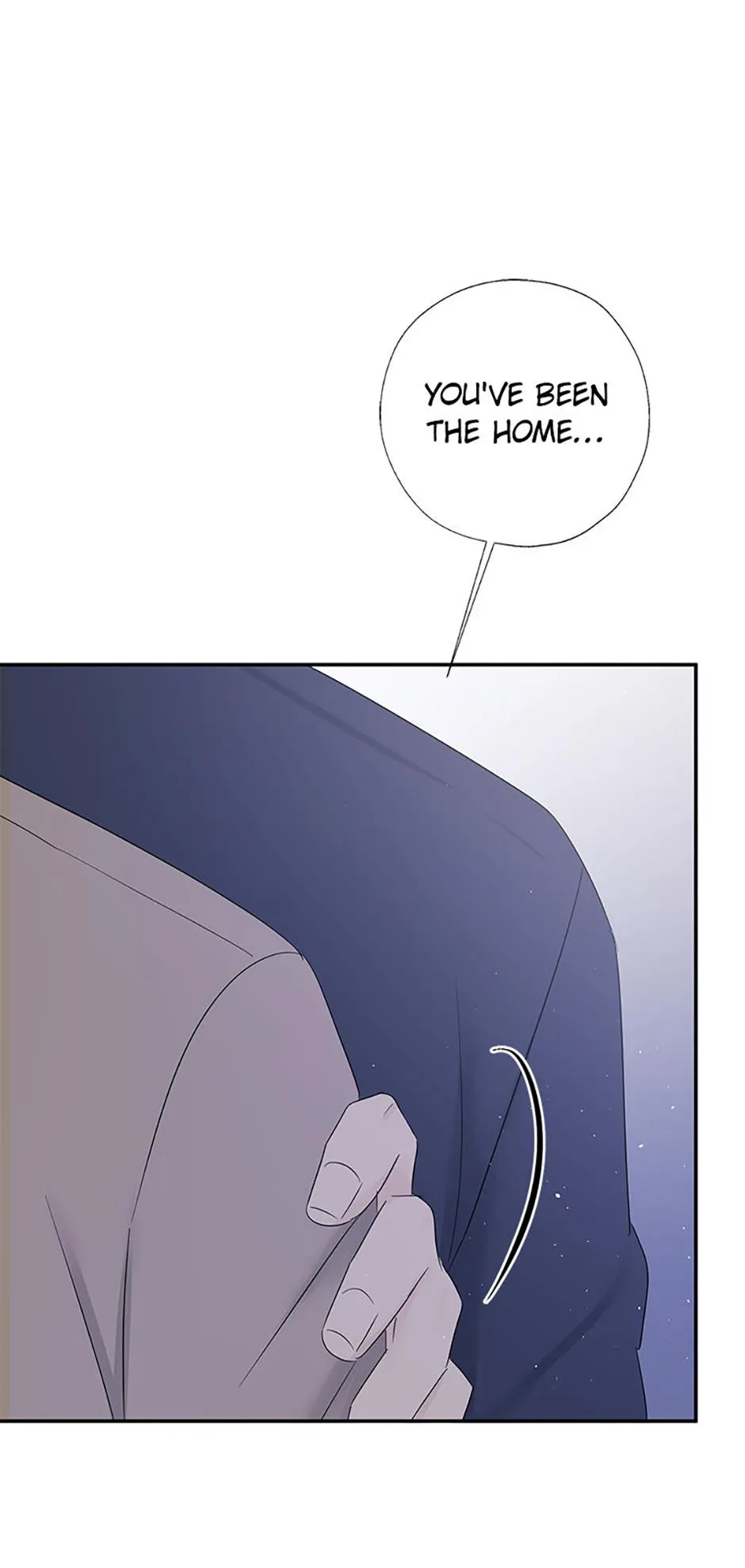 Read Overlooking Your Eyes chapter 58 image 44 on Lezhin