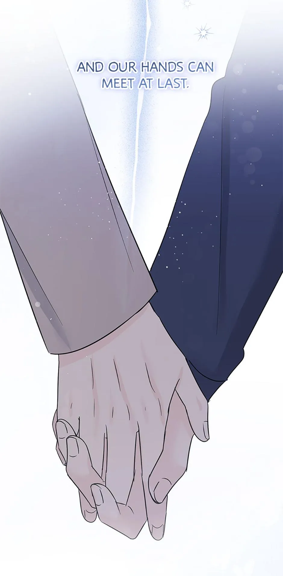Read Overlooking Your Eyes chapter 58 image 57 on Lezhin