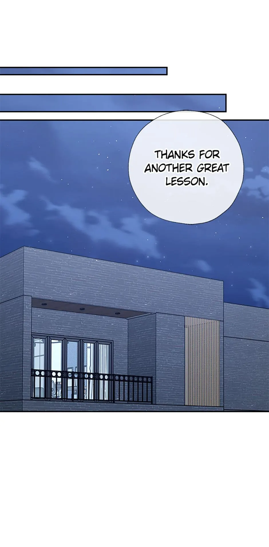 Read Overlooking Your Eyes chapter 58 image 61 on Lezhin
