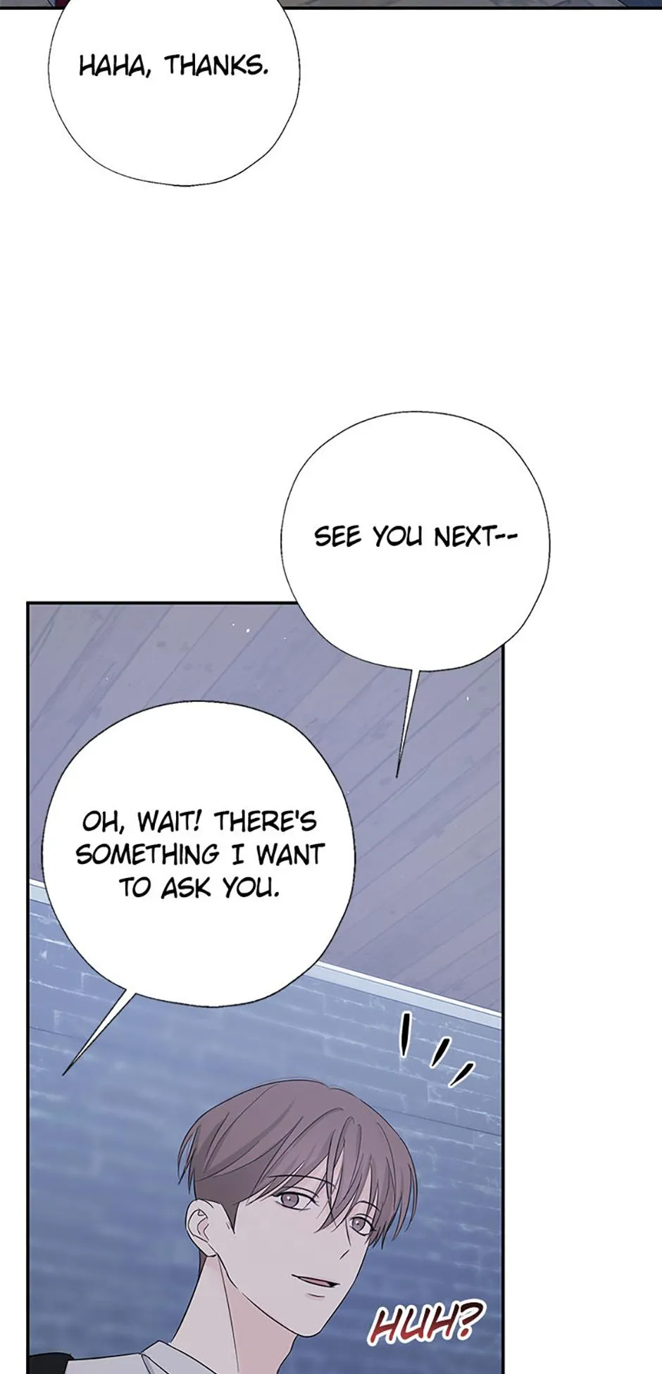 Read Overlooking Your Eyes chapter 58 image 63 on Lezhin