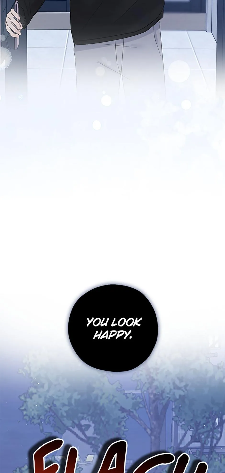 Read Overlooking Your Eyes chapter 58 image 75 on Lezhin