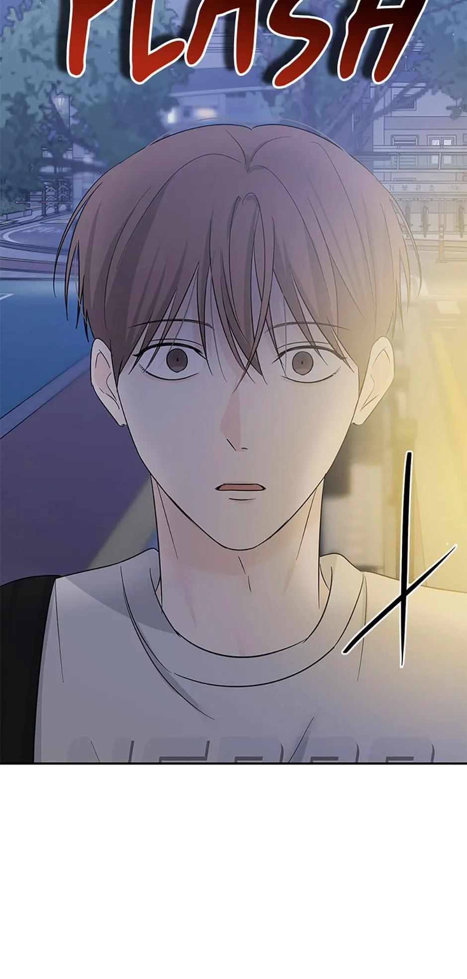 Read Overlooking Your Eyes chapter 58 image 76 on Lezhin