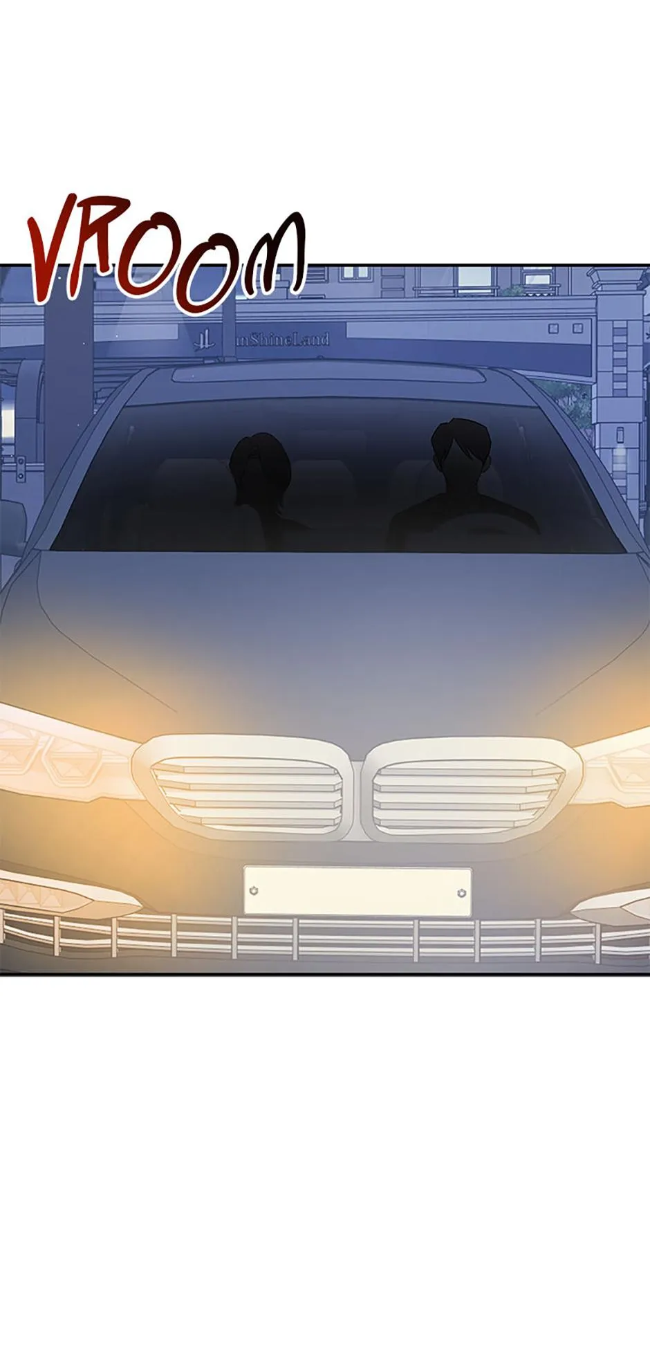 Read Overlooking Your Eyes chapter 58 image 77 on Lezhin