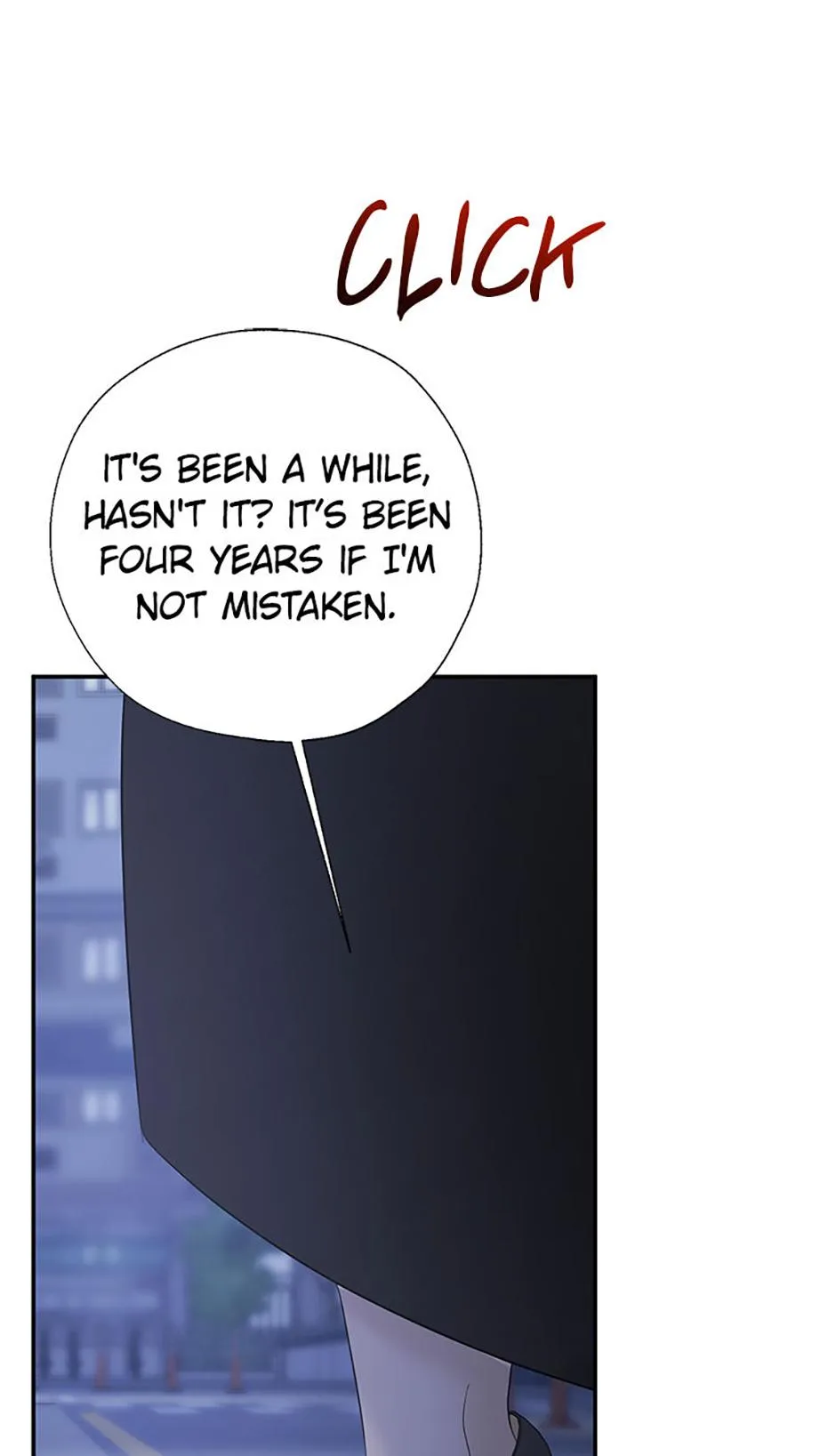 Read Overlooking Your Eyes chapter 58 image 78 on Lezhin