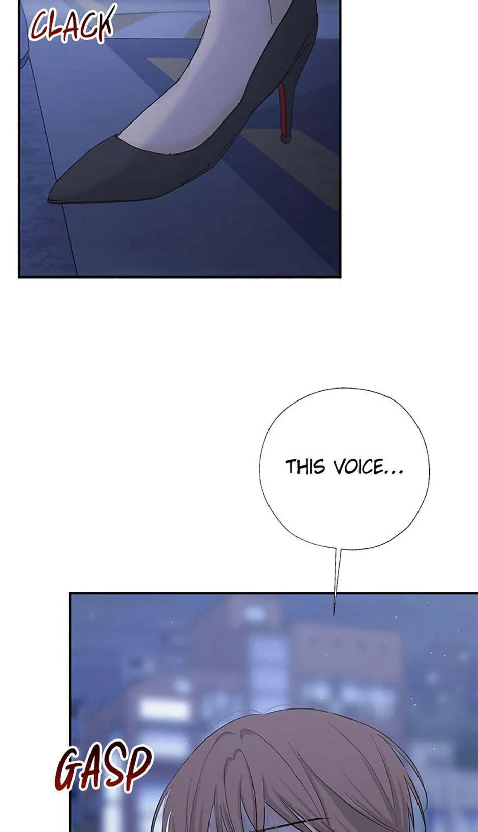 Read Overlooking Your Eyes chapter 58 image 79 on Lezhin