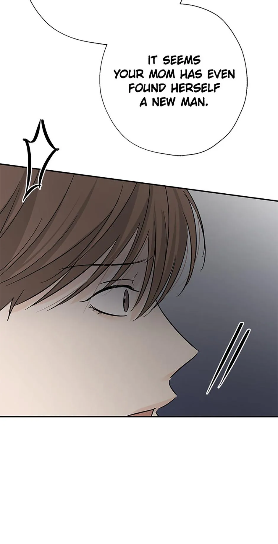 Read Overlooking Your Eyes chapter 59 image 16 on Lezhin