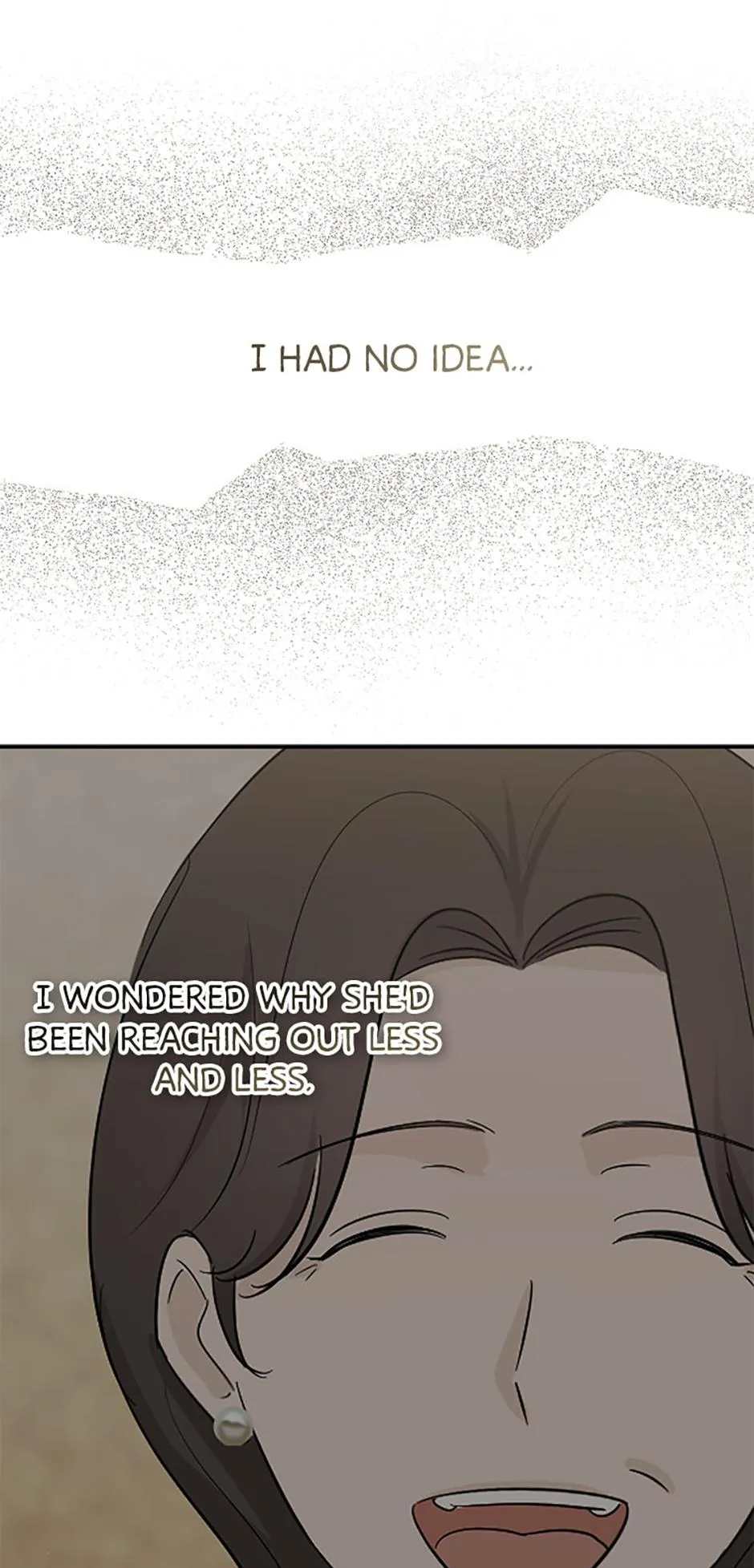 Read Overlooking Your Eyes chapter 59 image 17 on Lezhin