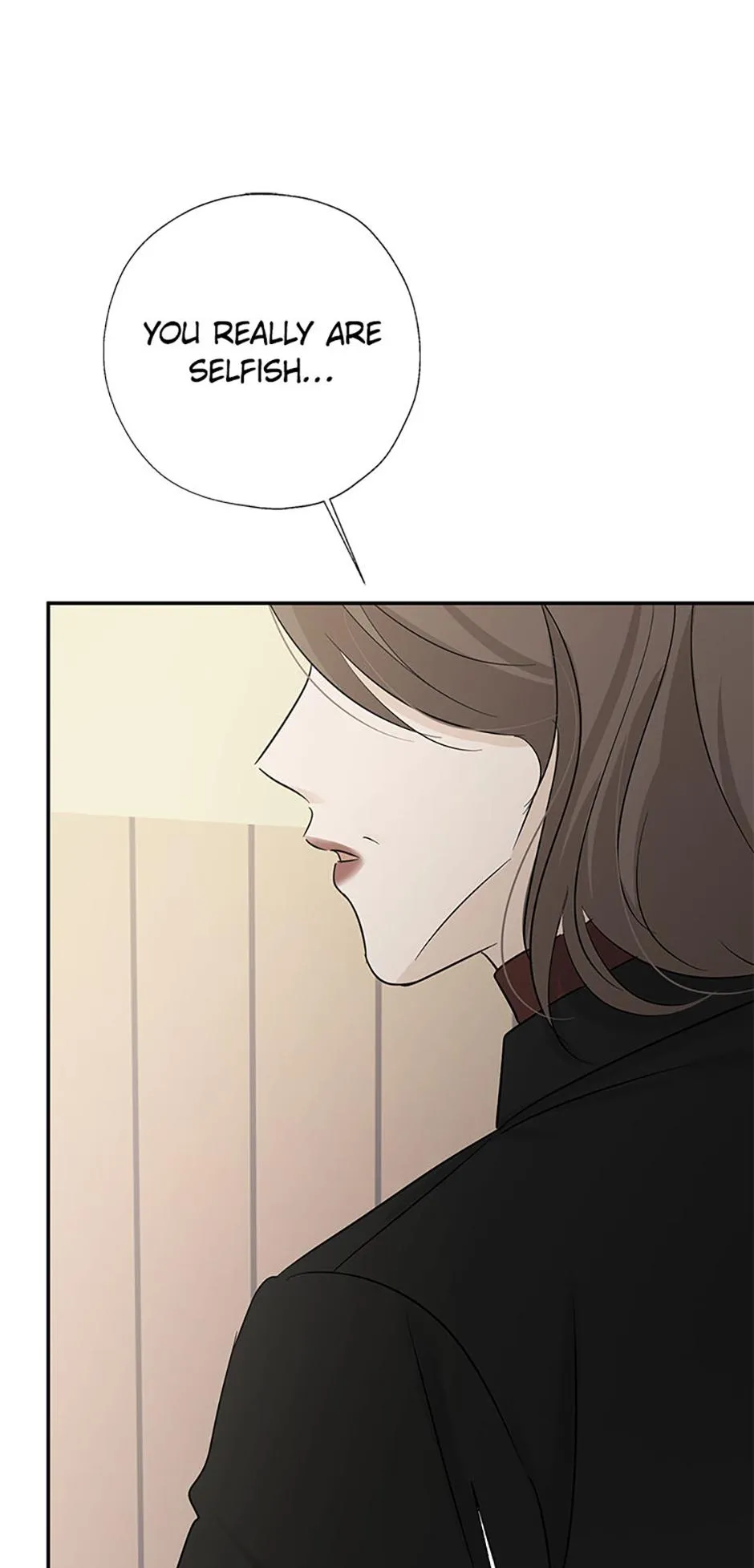 Read Overlooking Your Eyes chapter 59 image 22 on Lezhin