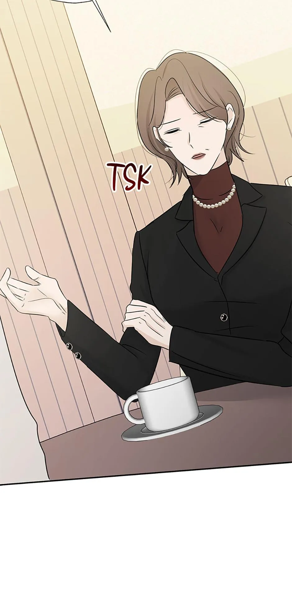 Read Overlooking Your Eyes chapter 59 image 24 on Lezhin