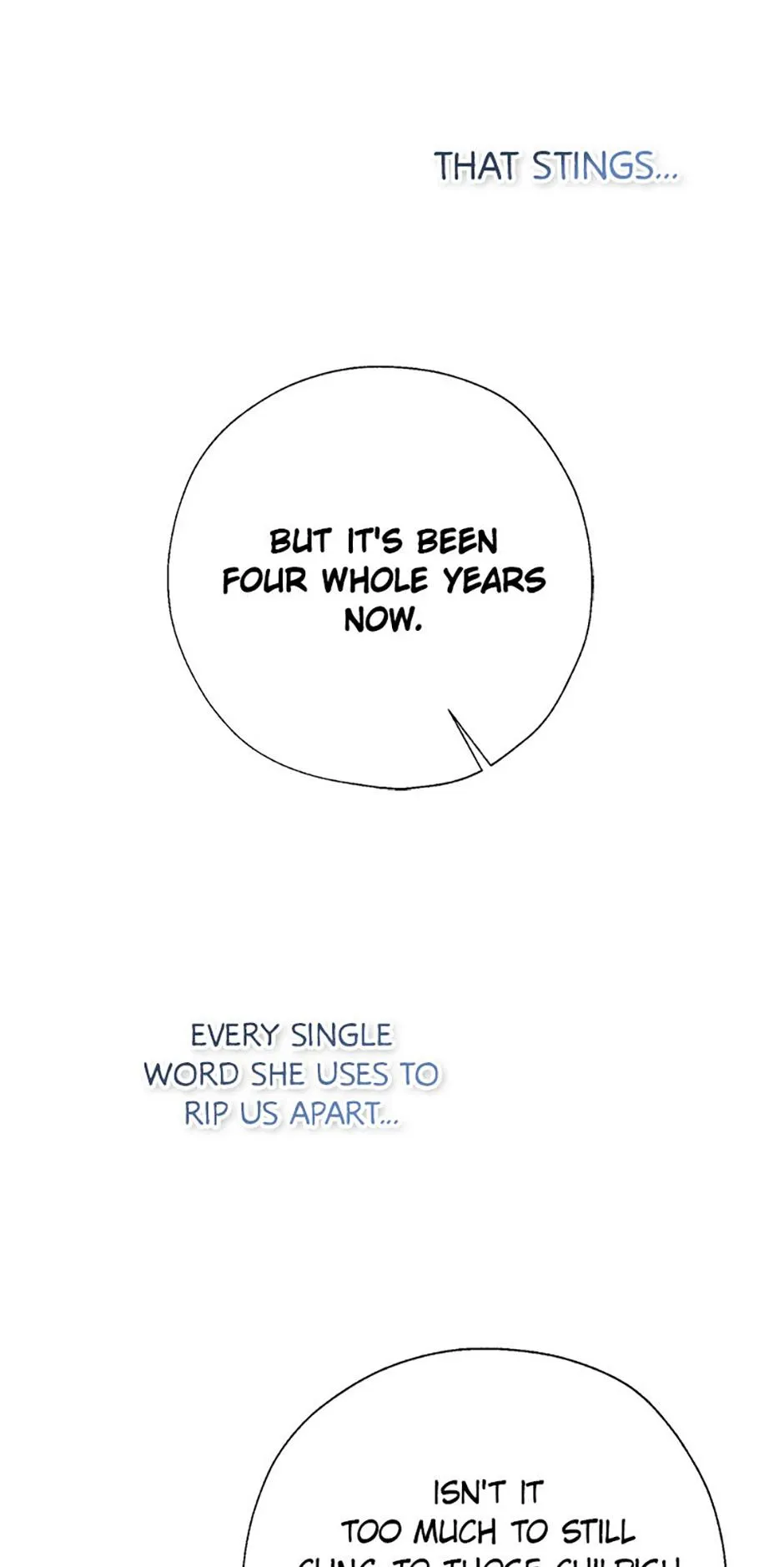 Read Overlooking Your Eyes chapter 59 image 27 on Lezhin